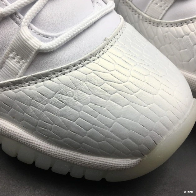Cheap Frost 11 Low White 897331-100 Jordan Heiress Air 0715
